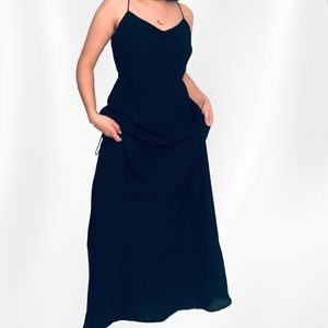 90s Beaded Gown | 4 | Lenovia